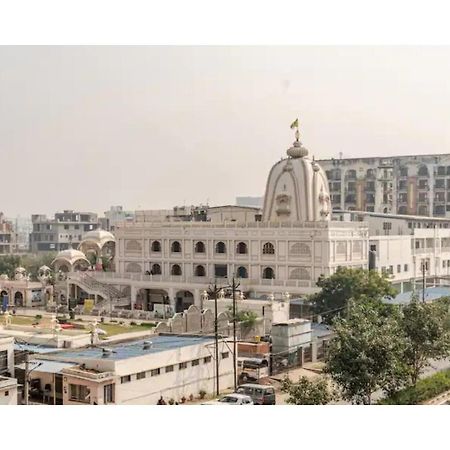 Sohanas Homestays- 2 Bhk Luxury Apartment Near Jaipur International Airport Dış mekan fotoğraf