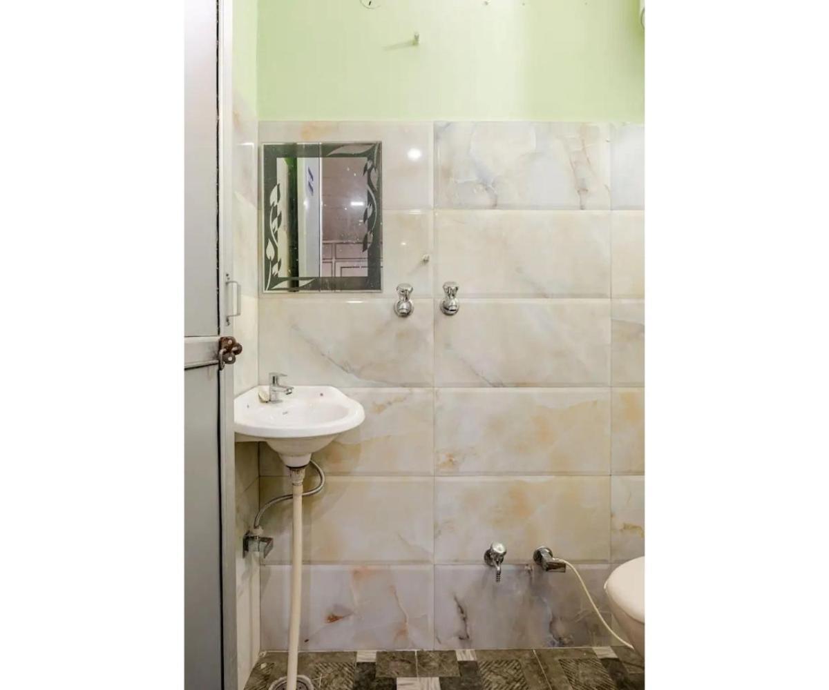 Sohanas Homestays- 2 Bhk Luxury Apartment Near Jaipur International Airport Dış mekan fotoğraf