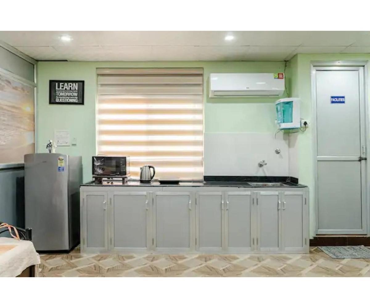 Sohanas Homestays- 2 Bhk Luxury Apartment Near Jaipur International Airport Dış mekan fotoğraf