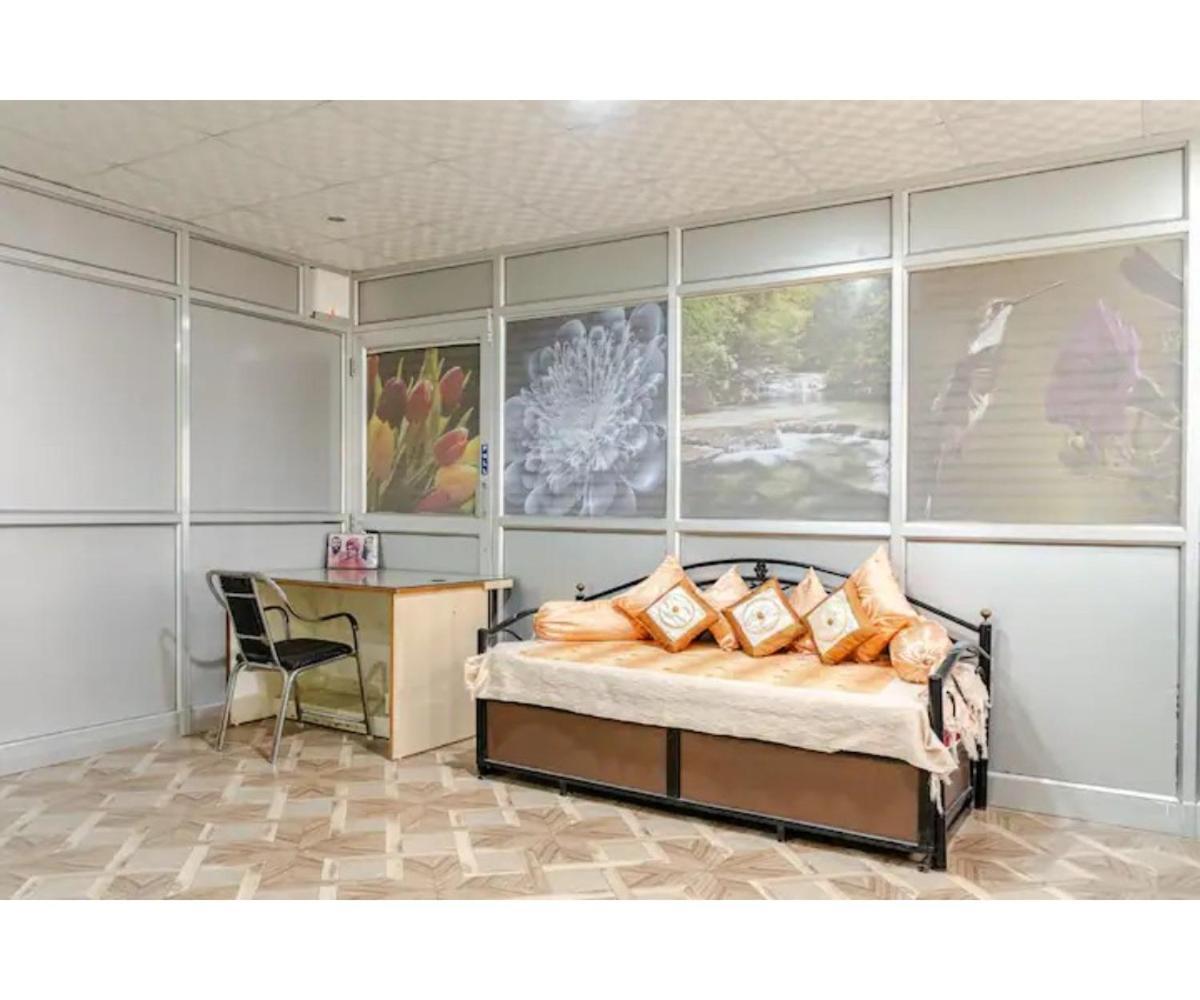 Sohanas Homestays- 2 Bhk Luxury Apartment Near Jaipur International Airport Dış mekan fotoğraf