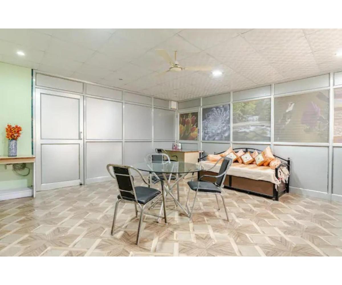 Sohanas Homestays- 2 Bhk Luxury Apartment Near Jaipur International Airport Dış mekan fotoğraf