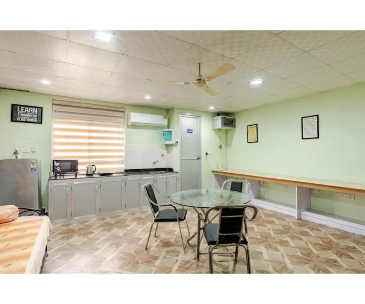 Sohanas Homestays- 2 Bhk Luxury Apartment Near Jaipur International Airport Dış mekan fotoğraf