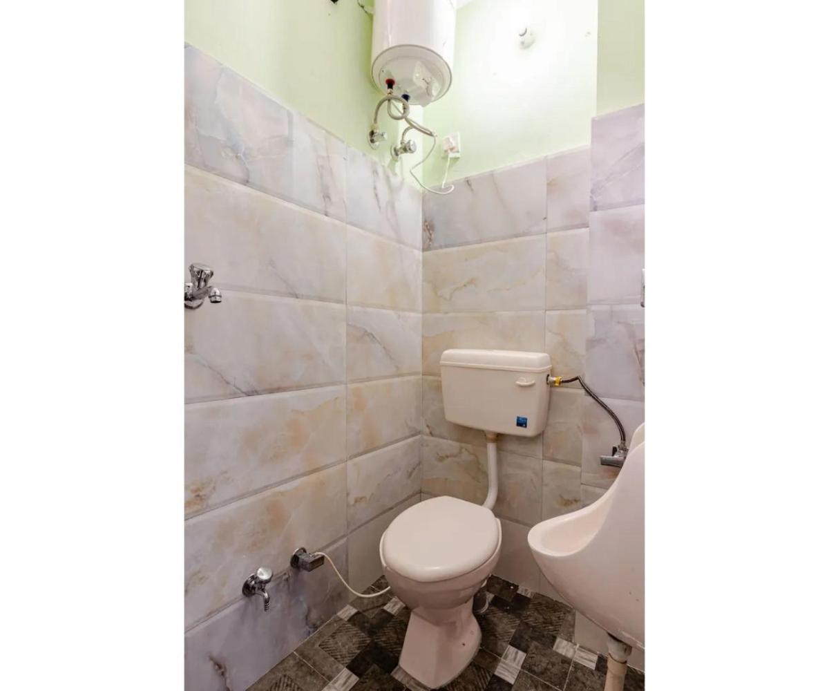 Sohanas Homestays- 2 Bhk Luxury Apartment Near Jaipur International Airport Dış mekan fotoğraf