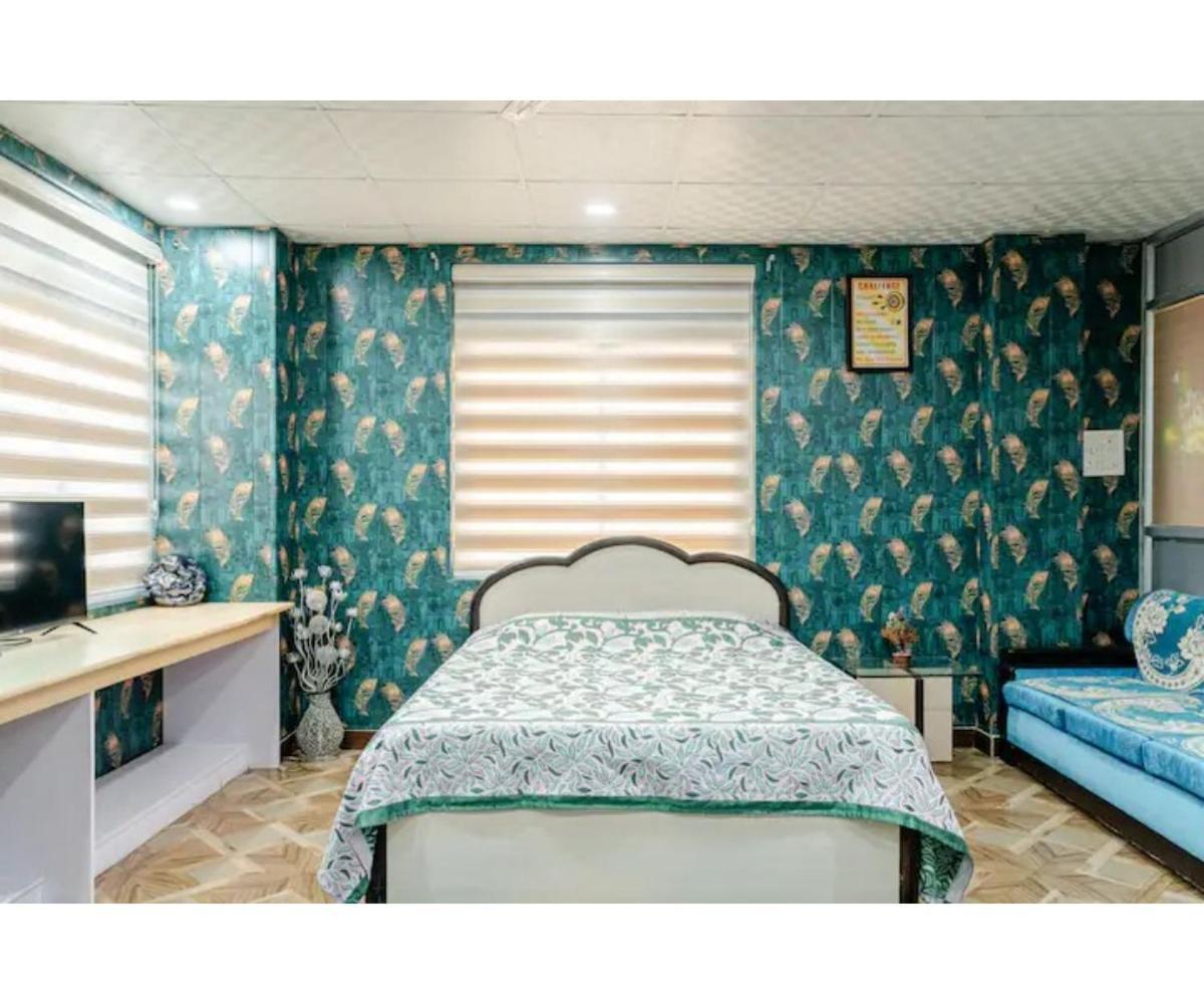 Sohanas Homestays- 2 Bhk Luxury Apartment Near Jaipur International Airport Dış mekan fotoğraf