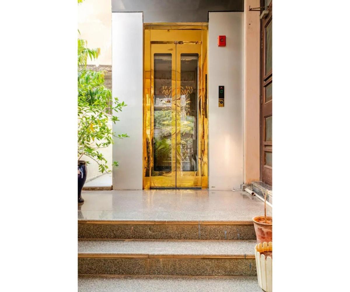 Sohanas Homestays- 2 Bhk Luxury Apartment Near Jaipur International Airport Dış mekan fotoğraf