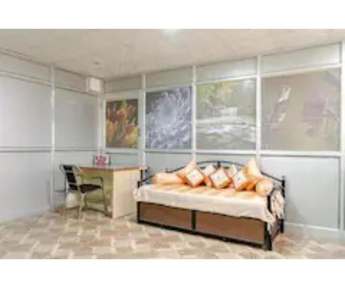 Sohanas Homestays- 2 Bhk Luxury Apartment Near Jaipur International Airport Dış mekan fotoğraf