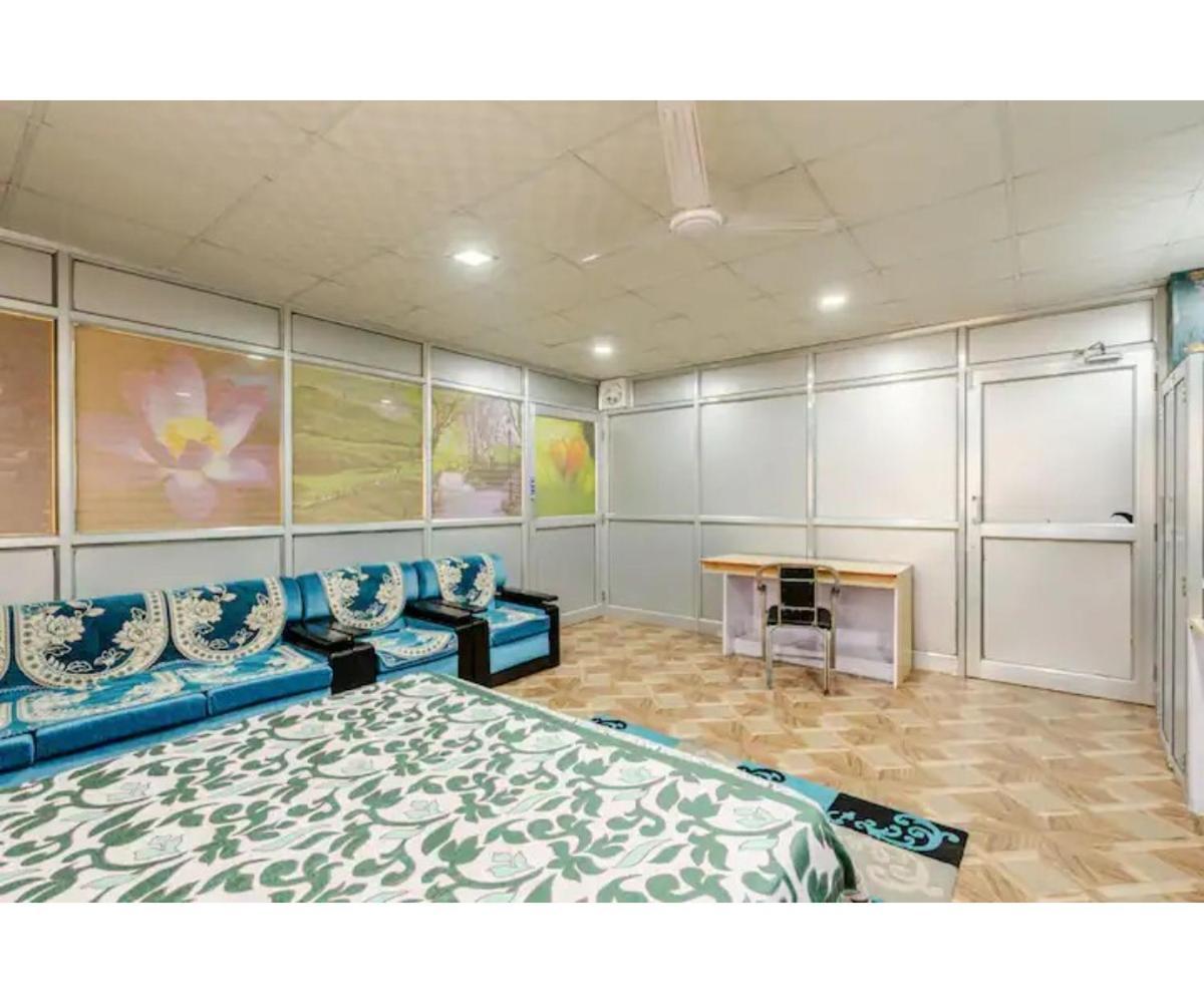 Sohanas Homestays- 2 Bhk Luxury Apartment Near Jaipur International Airport Dış mekan fotoğraf